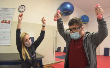 Toda Sexta e o Dia Internacional da Síndrome de Down