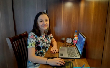 Câmara Mirim de Criciúma realiza primeira reunião de 2021