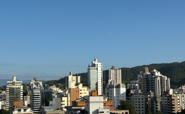 [Áudio] Clima aquece, mas sem excesso 