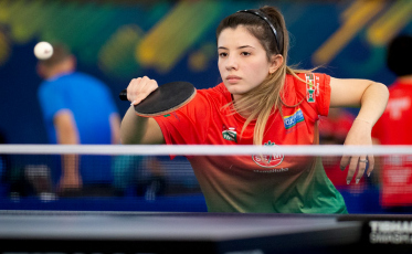 Tênis de Mesa: Criciúma conquista grandes resultados em torneio internacional