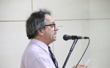 Vereador quer a limpeza de terreno no bairro Pinheirinho