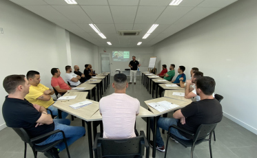 Acic ofertará mais de 30 cursos no primeiro trimestre