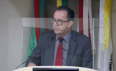 Audiência Pública debaterá a criação do “Maio Laranja” em Criciúma