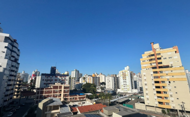 Sol predomina e afasta chuva no Sul de SC