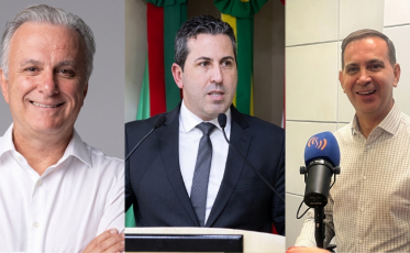 Eleições 2026: pré-candidatos à Alesc defendem união do Sul por saúde e representatividade