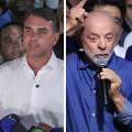 Flávio Bolsonaro quer anular o 2º turno: entenda 5 pontos da discussão