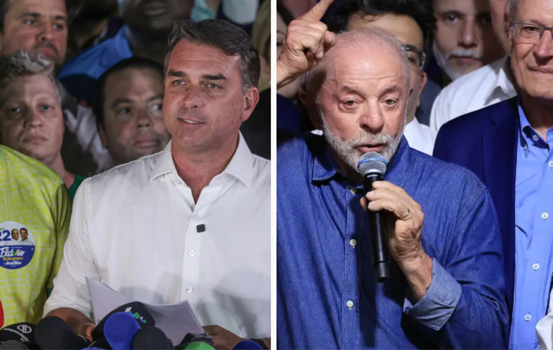 Flávio Bolsonaro quer anular o 2º turno: entenda 5 pontos da discussão
