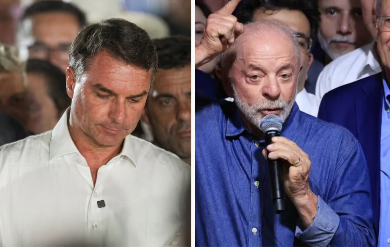 Flávio Bolsonaro quer anular o 2º turno: entenda 5 pontos da discussão