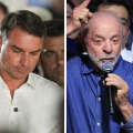 Flávio Bolsonaro quer anular o 2º turno: entenda 5 pontos da discussão