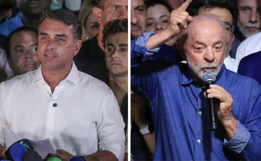 Flávio Bolsonaro quer anular o 2º turno: entenda 5 pontos da discussão