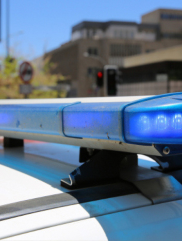 Suspeito de feminicídio em Balneário Rincão é preso após tentativa de fuga 