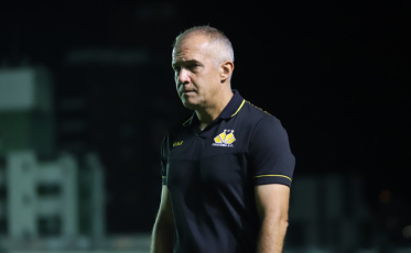 Eduardo Baptista analisa derrota do Criciúma para o Camboriú