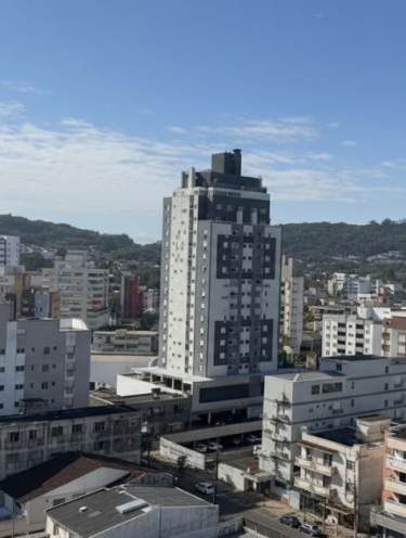 Março inicia com sol e temperatura agradável em Criciúma e região