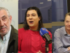 Eleições 2026: candidatos à Alesc defendem obras, empregos e mais representatividade no Sul