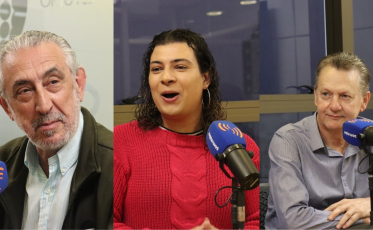 Eleições 2026: candidatos à Alesc defendem obras, empregos e mais representatividade no Sul