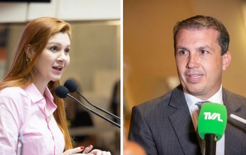 PL sela acordo por Camilo Martins na presidência da Alesc, diz Campagnolo