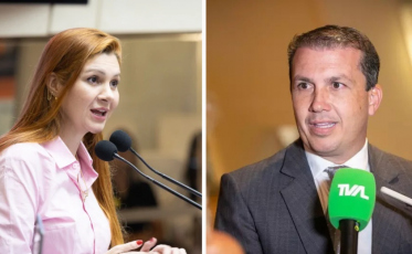 PL sela acordo por Camilo Martins na presidência da Alesc, diz Campagnolo