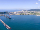 Porto de Imbituba alcança US$ 323 milhões em operações