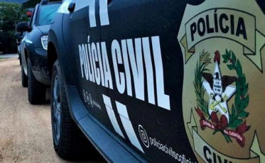 Homem é encontrado morto em área de mata em Sombrio