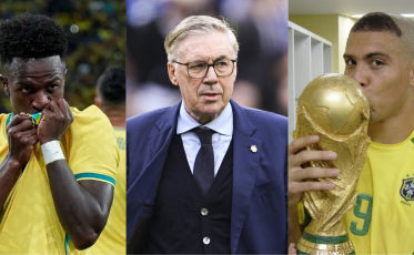 Rumo ao hexa! Brasil estreia na Copa do Mundo cercado de coincidências