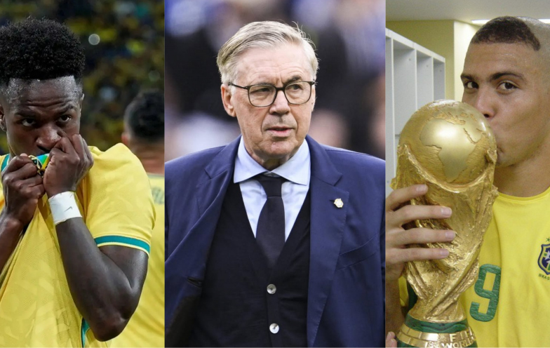Brasil estreia na Copa do Mundo e coincidências fazem os torcedores sonhar com o hexa