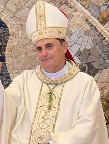 Quem é Dom Milton Zonta, nomeado pelo Papa e futuro líder da Diocese de Criciúma