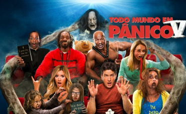 Relembre 2013: o ano do último Todo Mundo em Pânico