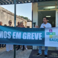 Funcionários do Hmisc anunciam greve e cobram pagamento de benefícios