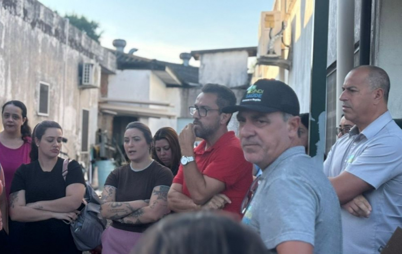 Ideas diz não ver motivo para paralisação de trabalhadores no Hospital Materno-Infantil