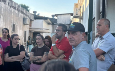 Ideas diz não ver motivo para paralisação de trabalhadores no Hospital Materno-Infantil