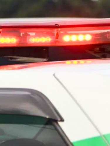 Idosa chama a polícia após ser agredida pela filha durante discussão em SC