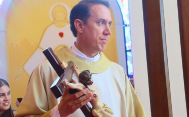 “Chamado a trabalhar e servir”: Dom Milton Zonta é ordenado bispo coadjutor 