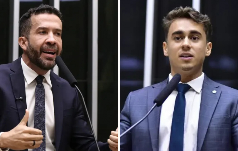 Quando o eleitor vira soldado