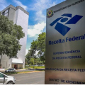 Imposto de Renda: Receita libera pagamento R$ 300 milhões à contribuintes de nesta terça