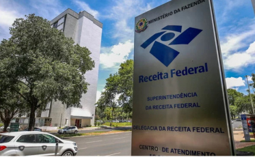 Imposto de Renda: Receita libera pagamento R$ 300 milhões à contribuintes de nesta terça