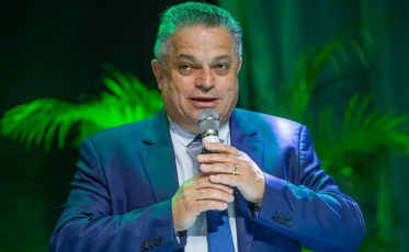 João Rodrigues prevê saída para disputar governo de SC