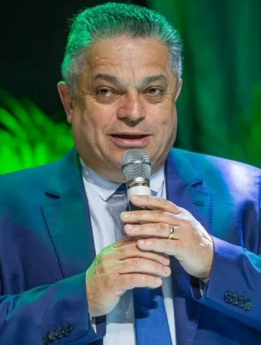 João Rodrigues antecipa saída da prefeitura para disputar governo de SC