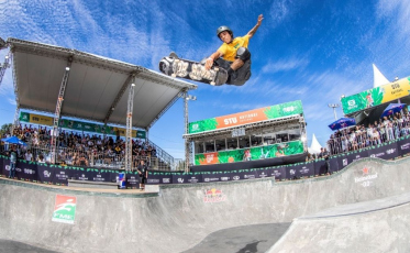 Ingressos grátis e limitados: STU National volta a Criciúma e promete lotar o Parque Altair Guidi