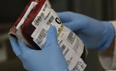 Um gesto que salva vidas: campanha busca reforçar estoque de sangue da região 
