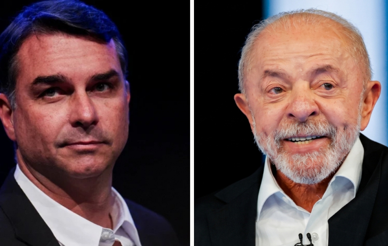 Flávio x Lula: contagem dos votos é retomada; acompanhe a apuração ao vivo