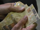 Nasceu em março ou abril? Abono salarial começa a ser pago nesta quarta