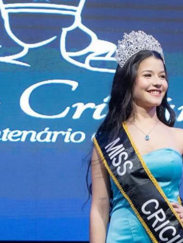 Miss Criciúma escolhe nova representante na quinta-feira 