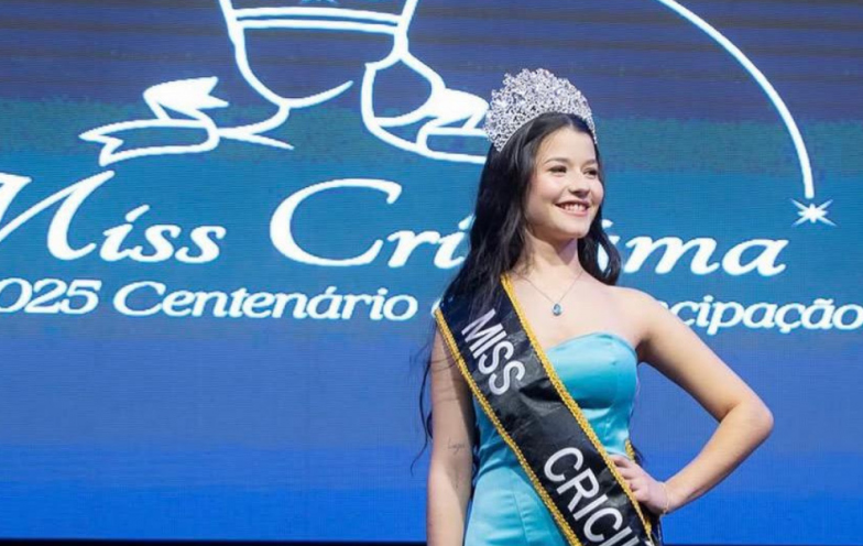Miss Criciúma escolhe nova representante na quinta-feira 
