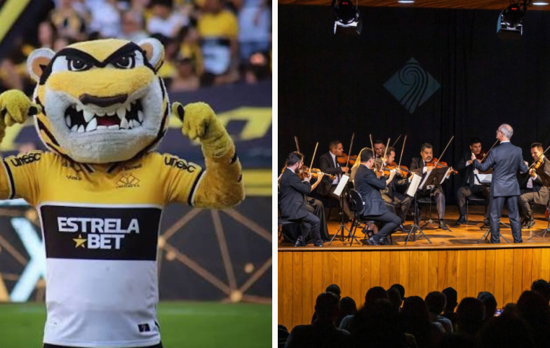 Viva Corbetta terá atrações para toda a família neste sábado em Criciúma