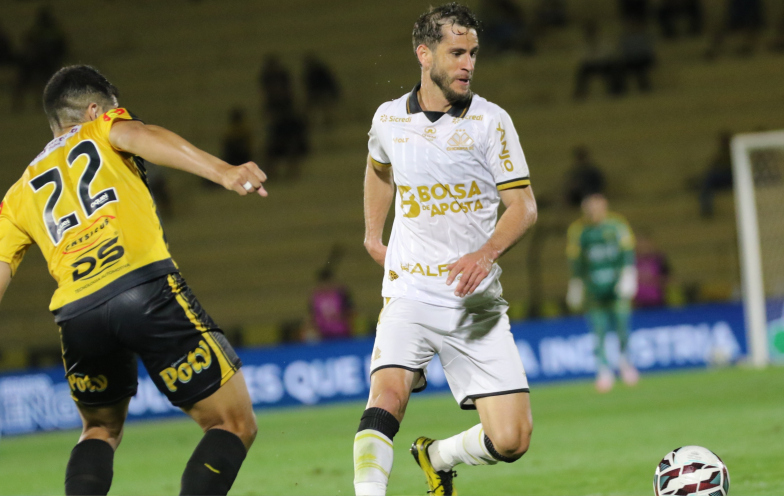 Ao vivo: Novorizontino 0 x 0 Criciúma, pelo Brasileirão Série B