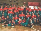 Handebol de Criciúma disputa fase final da Liga Santa Catarina