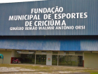FME de Criciúma completa 26 anos de fundação