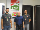 FME participa de encontro interestadual de iniciação esportiva