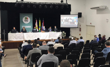 Fórum Parlamentar e a economia catarinense na pandemia (AO VIVO)