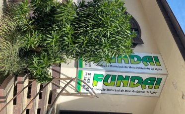 Fundai lança selo comemorativo de 20 anos